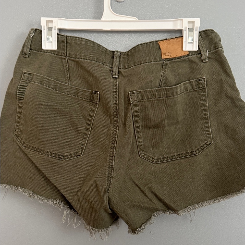 Paige Shorts - Picture 4 of 4